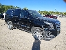 1GYS4CKJ4FR****** Salvage and Wrecked 2015 Cadillac Escalade in Knoxville