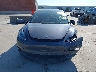 5YJ3E1EA1PF****** Wrecked 2023 Tesla Model 3 in Texas State