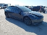 5YJ3E1EA1PF****** Salvage and Wrecked 2023 Tesla Model 3 in Dallas