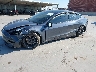 5YJ3E1EA1PF****** Used and Repairable 2023 Tesla Model 3 in Dallas