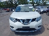 5N1AT2MV2GC****** Destrozados 2016 Nissan Rogue en Estado de Nueva York