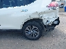 5N1AT2MV2GC****** Salvamento y Destrozados 2016 Nissan Rogue en Long Island