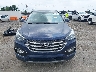 5XYZUDLB7JG****** Used 2018 Hyundai Santa Fe in Oklahoma State