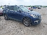 5XYZUDLB7JG****** Salvage and Wrecked 2018 Hyundai Santa Fe in Tulsa