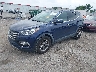5XYZUDLB7JG****** Used and Repairable 2018 Hyundai Santa Fe in Tulsa