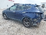 5XYZUDLB7JG****** Salvage and Repairable 2018 Hyundai Santa Fe in Tulsa
