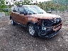 1FM5K7D8XHG****** Salvamento y Destrozados 2017 Ford Explorer en Port Murray