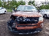 1FM5K7D8XHG****** Destrozados 2017 Ford Explorer en Estado de Nueva Jersey
