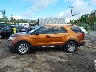 1FM5K7D8XHG****** Reparables 2017 Ford Explorer en Estado de Nueva Jersey