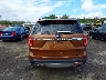1FM5K7D8XHG****** Destrozados 2017 Ford Explorer
