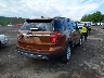 1FM5K7D8XHG****** Salvamento y Destrozados 2017 Ford Explorer en Estado de Nueva Jersey