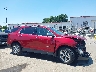 3GNAXMEV1JL****** Reparables 2018 Chevrolet Equinox en Estado de Carolina del Norte