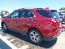 3GNAXMEV1JL****** Salvamento 2018 Chevrolet Equinox