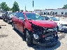 3GNAXMEV1JL****** Salvamento y Destrozados 2018 Chevrolet Equinox en Charlotte