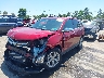 3GNAXMEV1JL****** Usados y Reparables 2018 Chevrolet Equinox en Charlotte