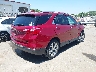 3GNAXMEV1JL****** Salvamento y Destrozados 2018 Chevrolet Equinox en Estado de Carolina del Norte