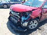 3GNAXMEV1JL****** Salvamento y Reparables 2018 Chevrolet Equinox en Estado de Carolina del Norte