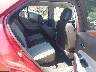 3GNAXMEV1JL****** Destrozados 2018 Chevrolet Equinox en Charlotte