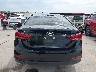 3KPC24A67ME****** Wrecked 2021 Hyundai Accent