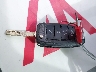 3KPC24A67ME****** Salvage 2021 Hyundai Accent in Texas State