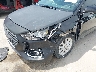 3KPC24A67ME****** Salvage and Repairable 2021 Hyundai Accent in Texas State