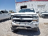 3GCUKREC8HG****** Wrecked 2017 Chevrolet Silverado 1500 in Texas State