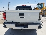 3GCUKREC8HG****** Wrecked 2017 Chevrolet Silverado 1500