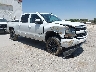 3GCUKREC8HG****** Salvage and Wrecked 2017 Chevrolet Silverado 1500 in Permian Basin