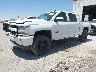 3GCUKREC8HG****** Used and Repairable 2017 Chevrolet Silverado 1500 in Permian Basin