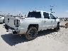 3GCUKREC8HG****** Salvage and Wrecked 2017 Chevrolet Silverado 1500 in Texas State