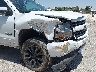 3GCUKREC8HG****** Salvage and Repairable 2017 Chevrolet Silverado 1500 in Texas State