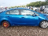 KNAFX4A63F5****** Reparables 2015 Kia Forte en Estado de Indiana