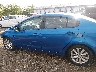 KNAFX4A63F5****** Salvamento 2015 Kia Forte