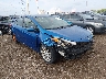 KNAFX4A63F5****** Salvamento y Destrozados 2015 Kia Forte en Indianapolis