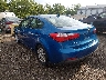 KNAFX4A63F5****** Salvamento y Reparables 2015 Kia Forte en Indianapolis