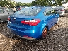 KNAFX4A63F5****** Salvamento y Destrozados 2015 Kia Forte en Estado de Indiana