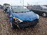 KNAFX4A63F5****** Salvamento y Reparables 2015 Kia Forte en Estado de Indiana