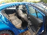 KNAFX4A63F5****** Destrozados 2015 Kia Forte en Indianapolis