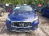 SJKCH5CPXKA****** Wrecked 2019 Infiniti QX30 in Kansas State