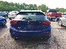 SJKCH5CPXKA****** Wrecked 2019 Infiniti QX30