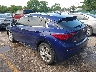 SJKCH5CPXKA****** Salvage and Repairable 2019 Infiniti QX30 in Kansas City