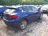 SJKCH5CPXKA****** Salvage and Wrecked 2019 Infiniti QX30 in Kansas State