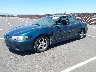 1G2WP52K5VF****** Usados y Reparables 1997 Pontiac Grand Prix en Sacramento West