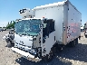 JALC4W161F7****** Used and Repairable 2015 Isuzu NPR in Fresno