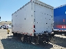 JALC4W161F7****** Salvage and Repairable 2015 Isuzu NPR in Fresno