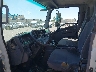 JALC4W161F7****** Salvage 2015 Isuzu NPR in Fresno