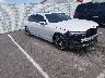 WBA7T2C01MC****** Salvamento y Destrozados 2021 BMW 740i en Memphis