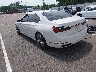 WBA7T2C01MC****** Salvamento y Reparables 2021 BMW 740i en Memphis
