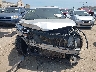1GYKNCRS8LZ****** Destrozados 2020 Cadillac XT5 en Estado de Texas
