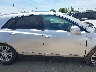 1GYKNCRS8LZ****** Usados 2020 Cadillac XT5 en Estado de Texas